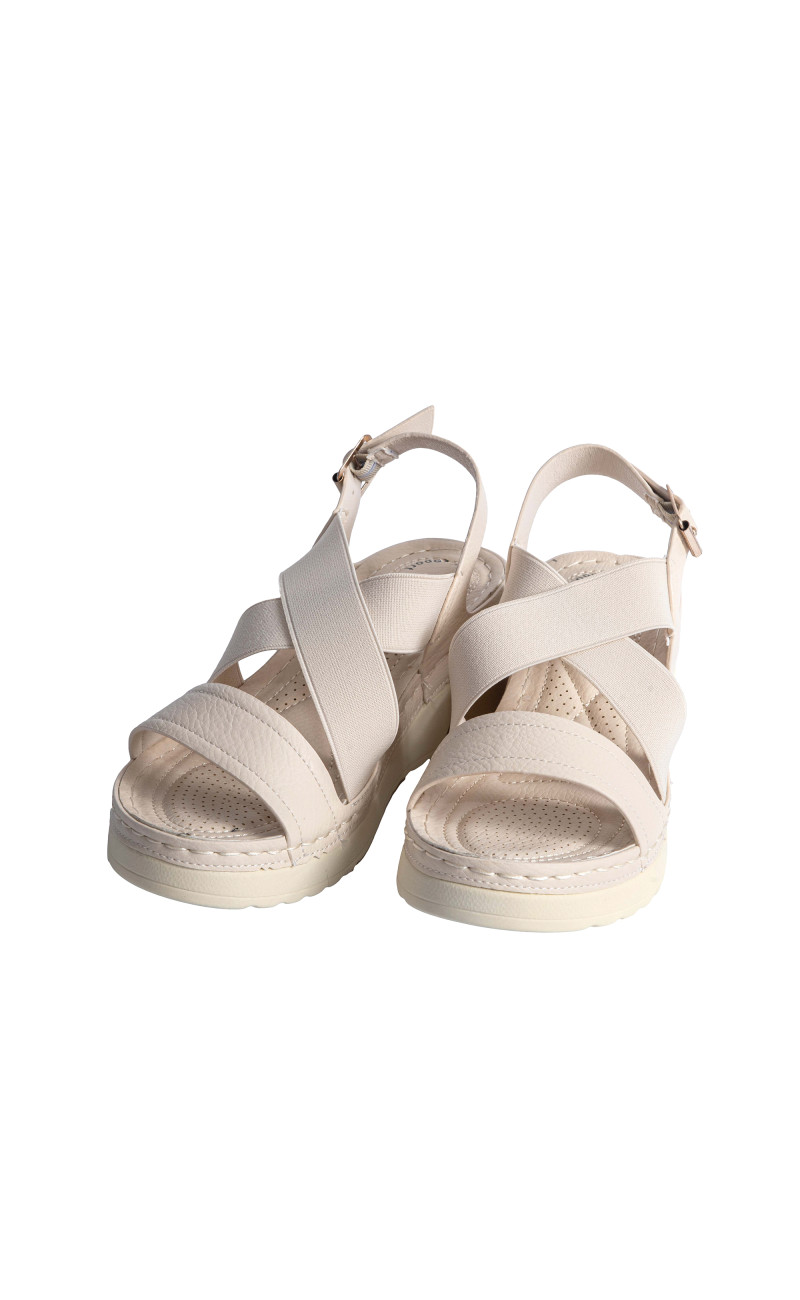 Ανατομικά Πέδιλα Comfort W10413