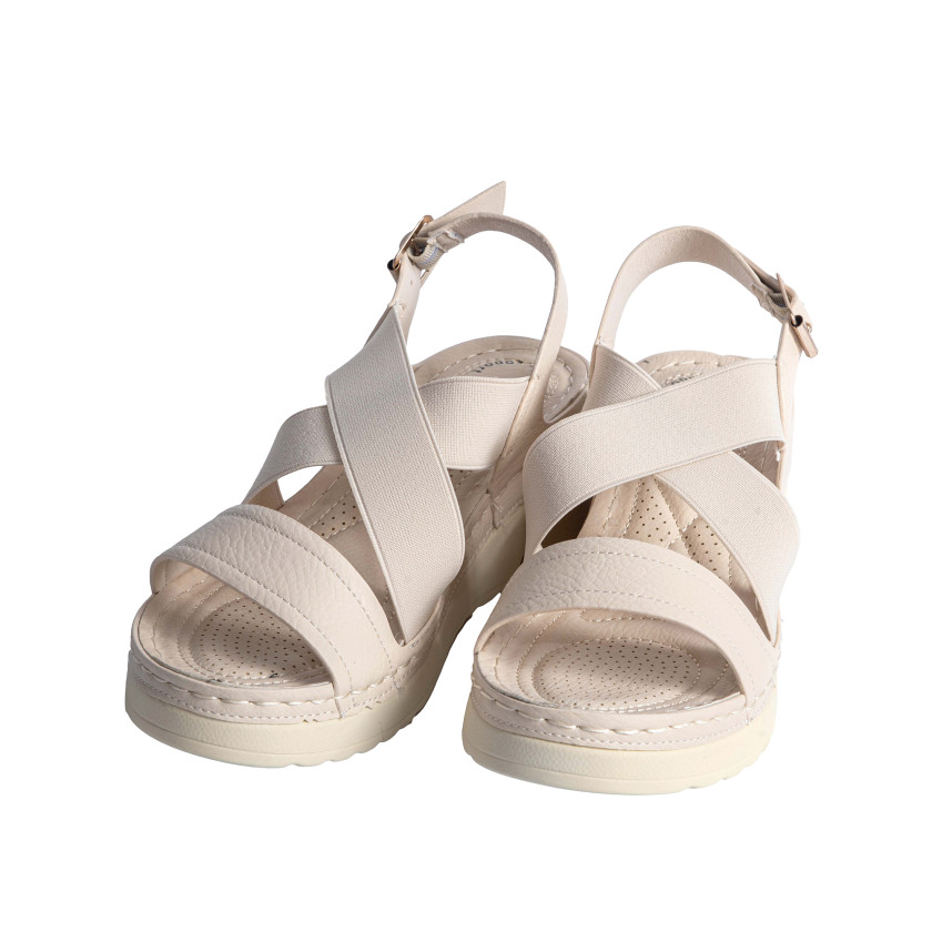 Ανατομικά Πέδιλα Comfort W10413