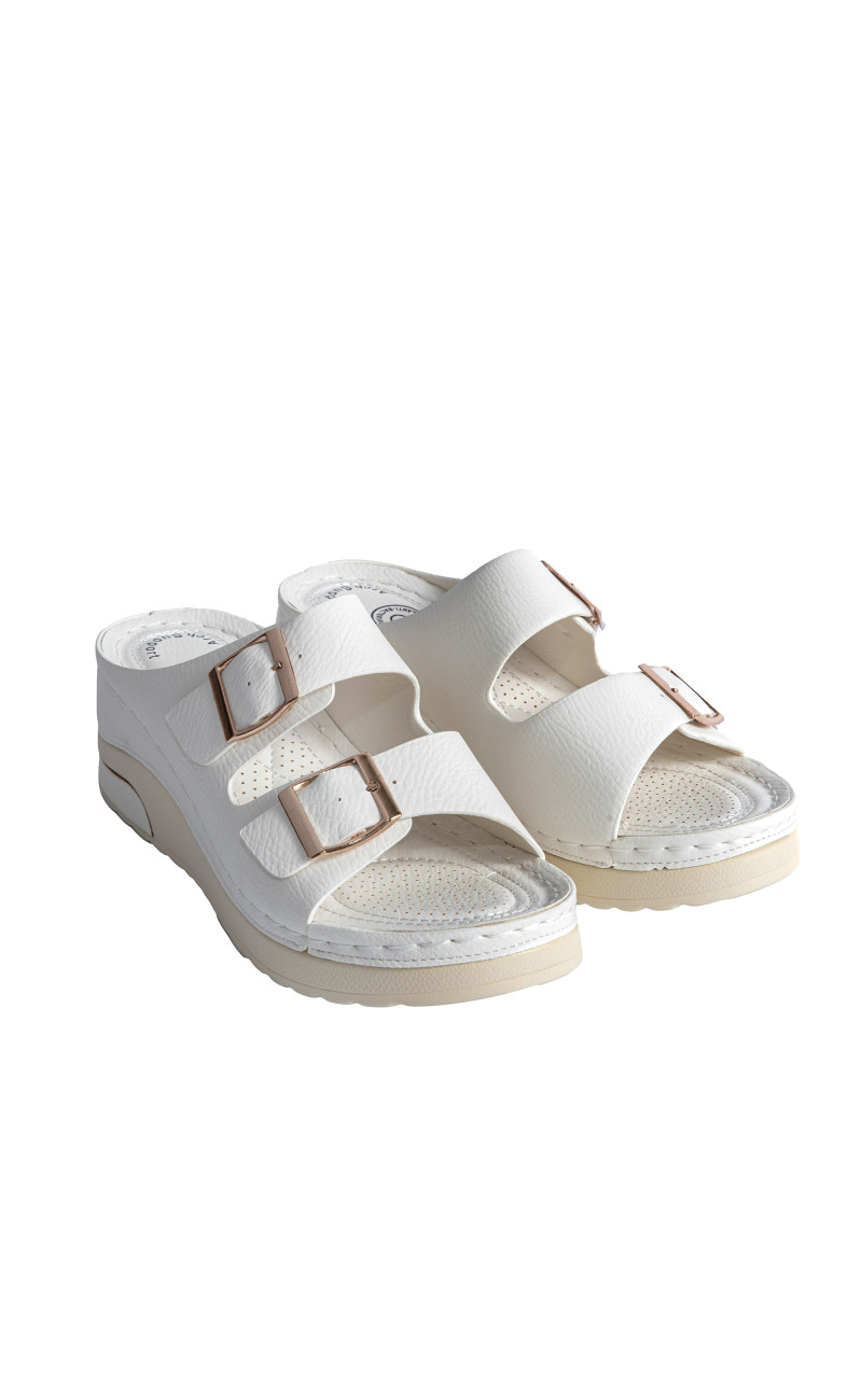 Ανατομικά Πέδιλα Comfort W10407