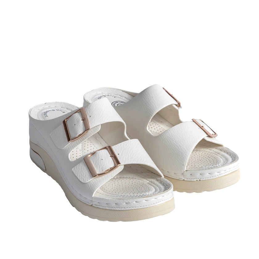 Ανατομικά Πέδιλα Comfort W10407