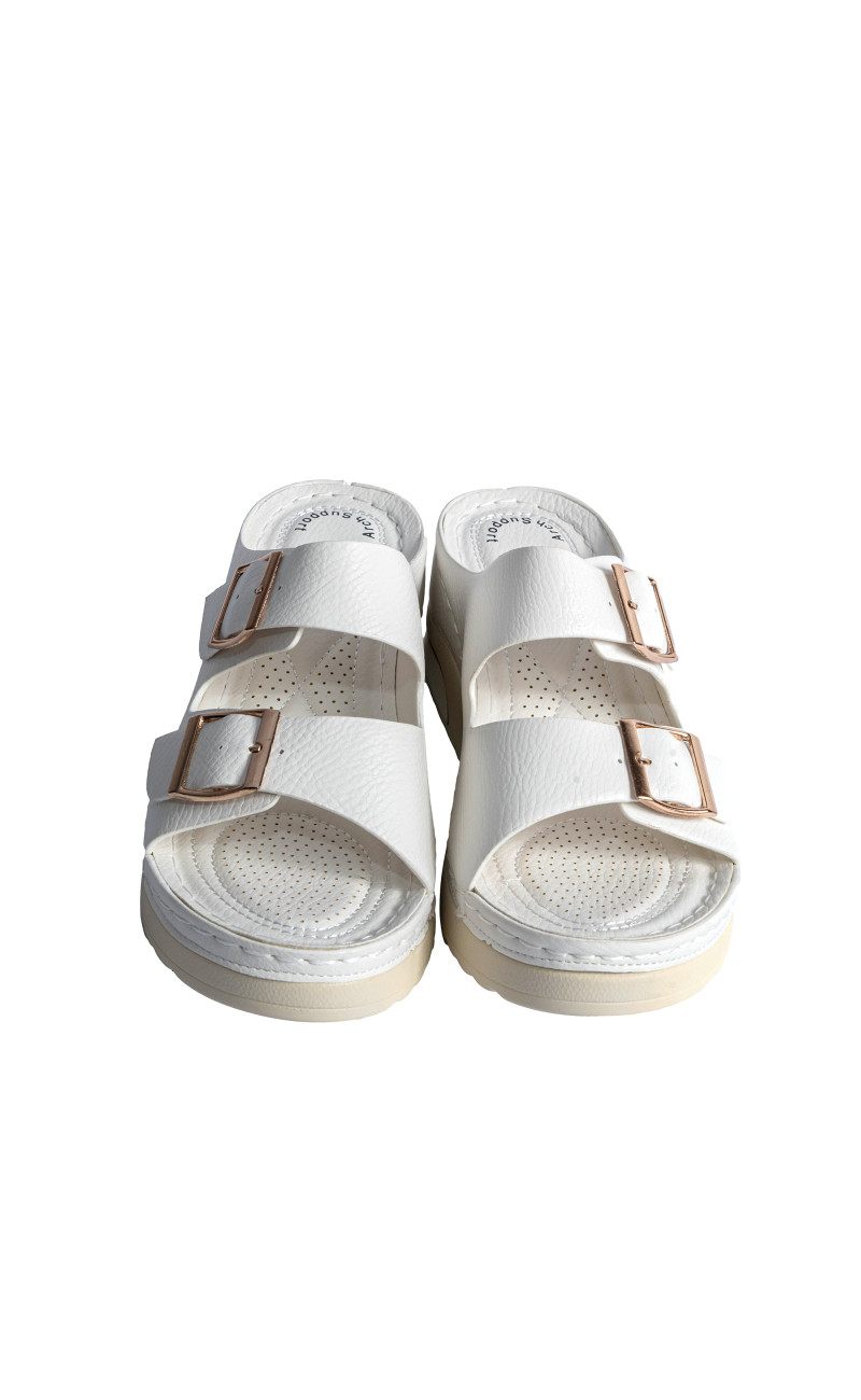Ανατομικά Πέδιλα Comfort W10407