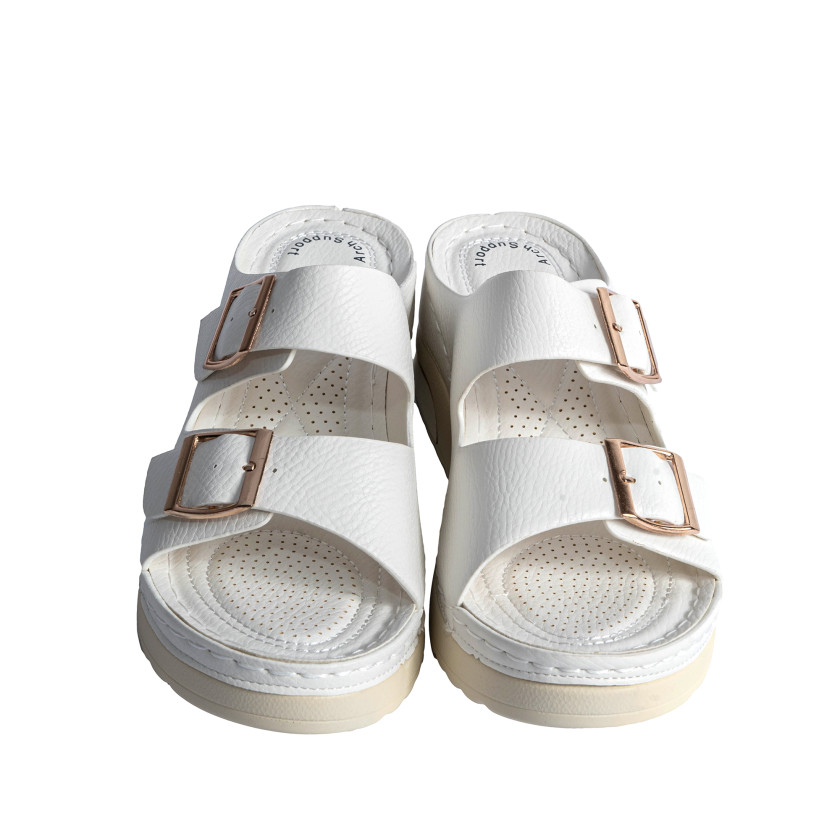 Ανατομικά Πέδιλα Comfort W10407