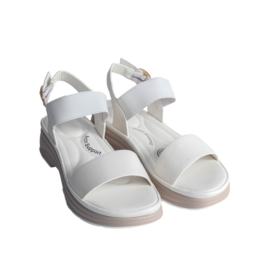 Ανατομικά Πέδιλα Comfort K17911