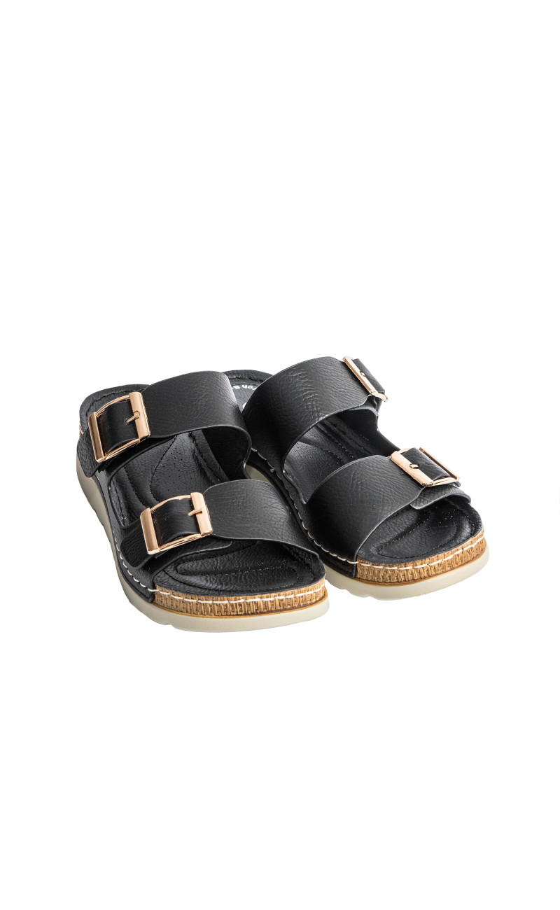 Ανατομικά Πέδιλα Comfort T13205