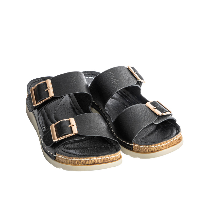 Ανατομικά Πέδιλα Comfort T13205