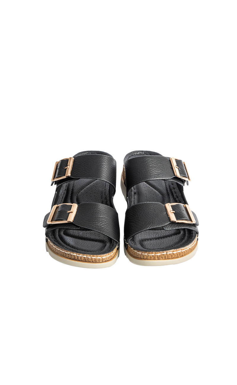 Ανατομικά Πέδιλα Comfort T13205