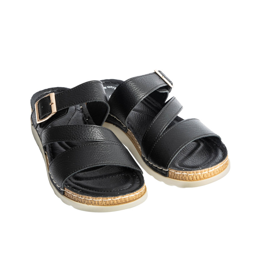 Ανατομικά Πέδιλα Comfort T13202