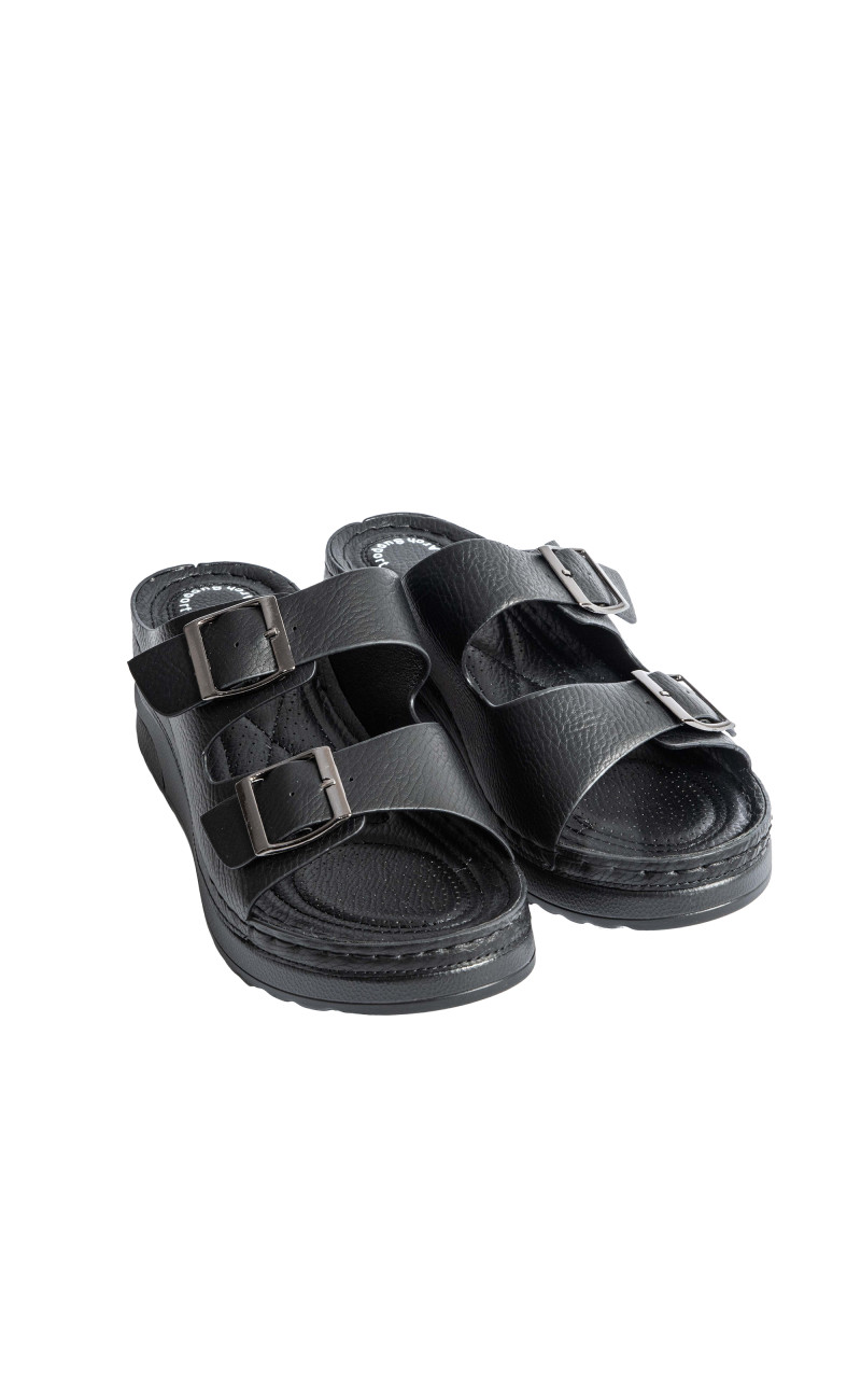 Ανατομικά Πέδιλα Comfort W10407