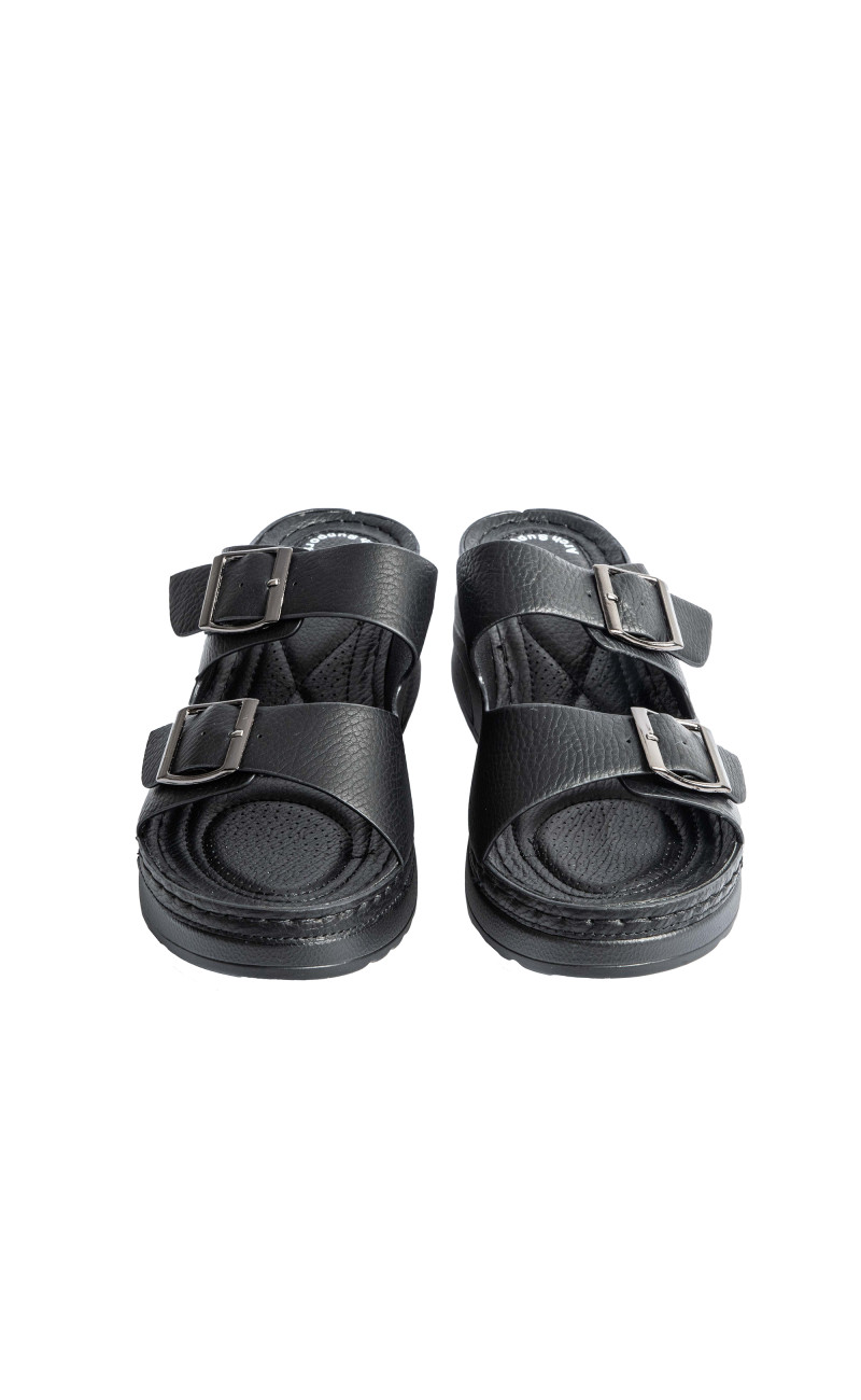 Ανατομικά Πέδιλα Comfort W10407