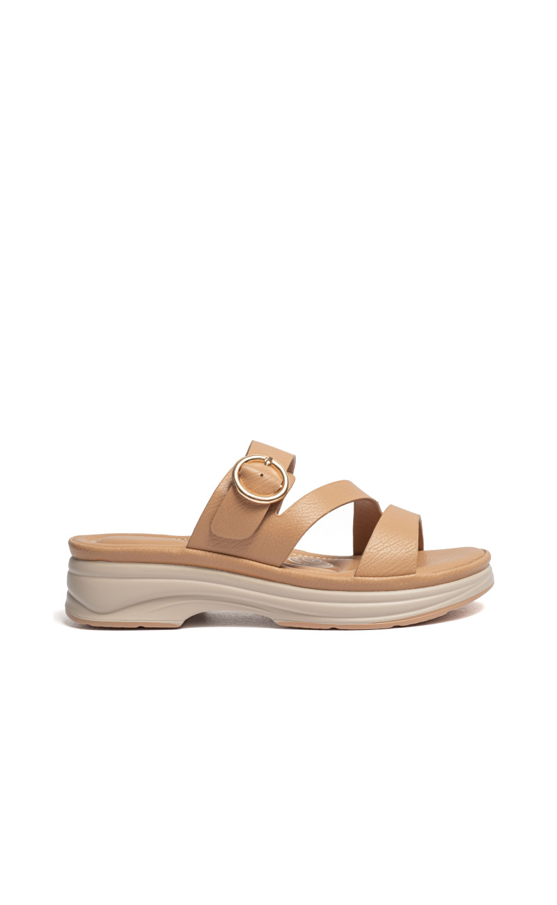 Ανατομικά Πέδιλα Comfort