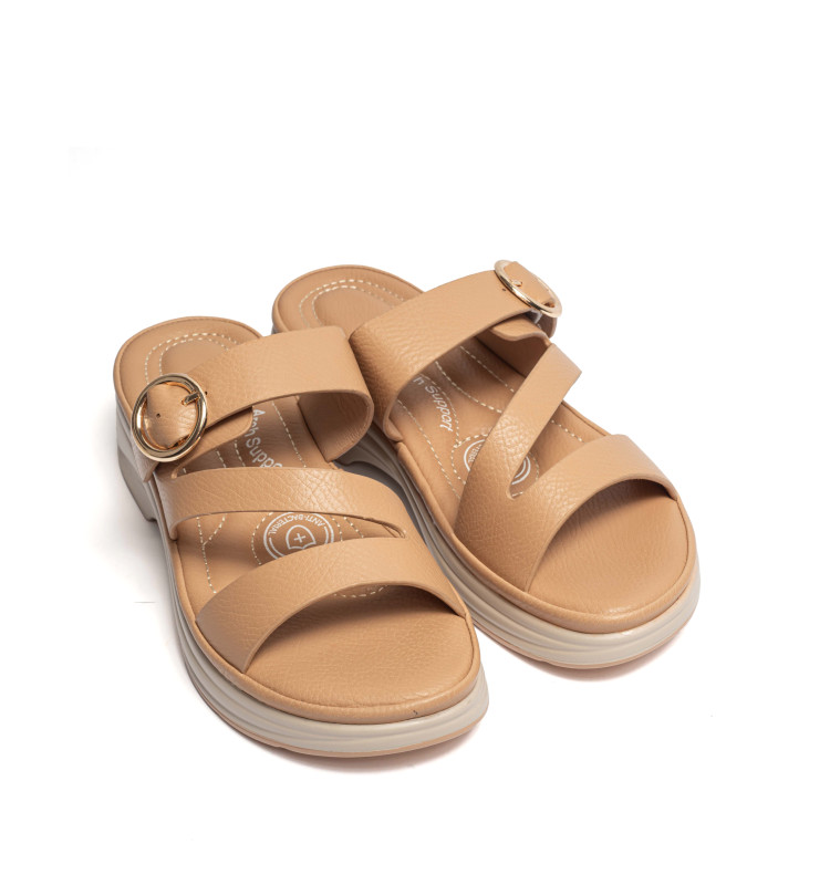Ανατομικά Πέδιλα Comfort