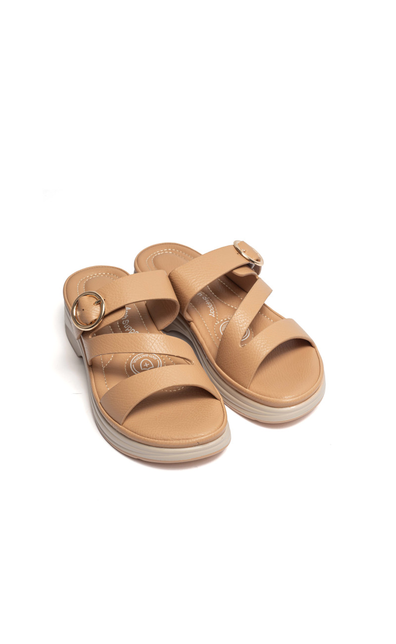 Ανατομικά Πέδιλα Comfort