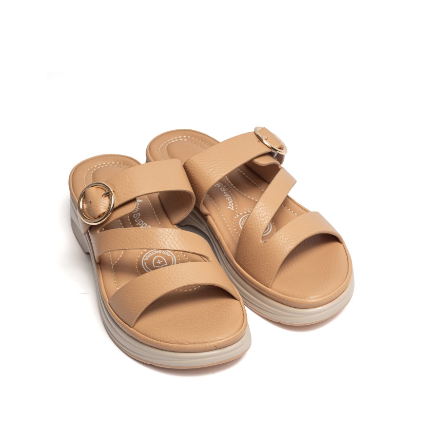 Ανατομικά Πέδιλα Comfort