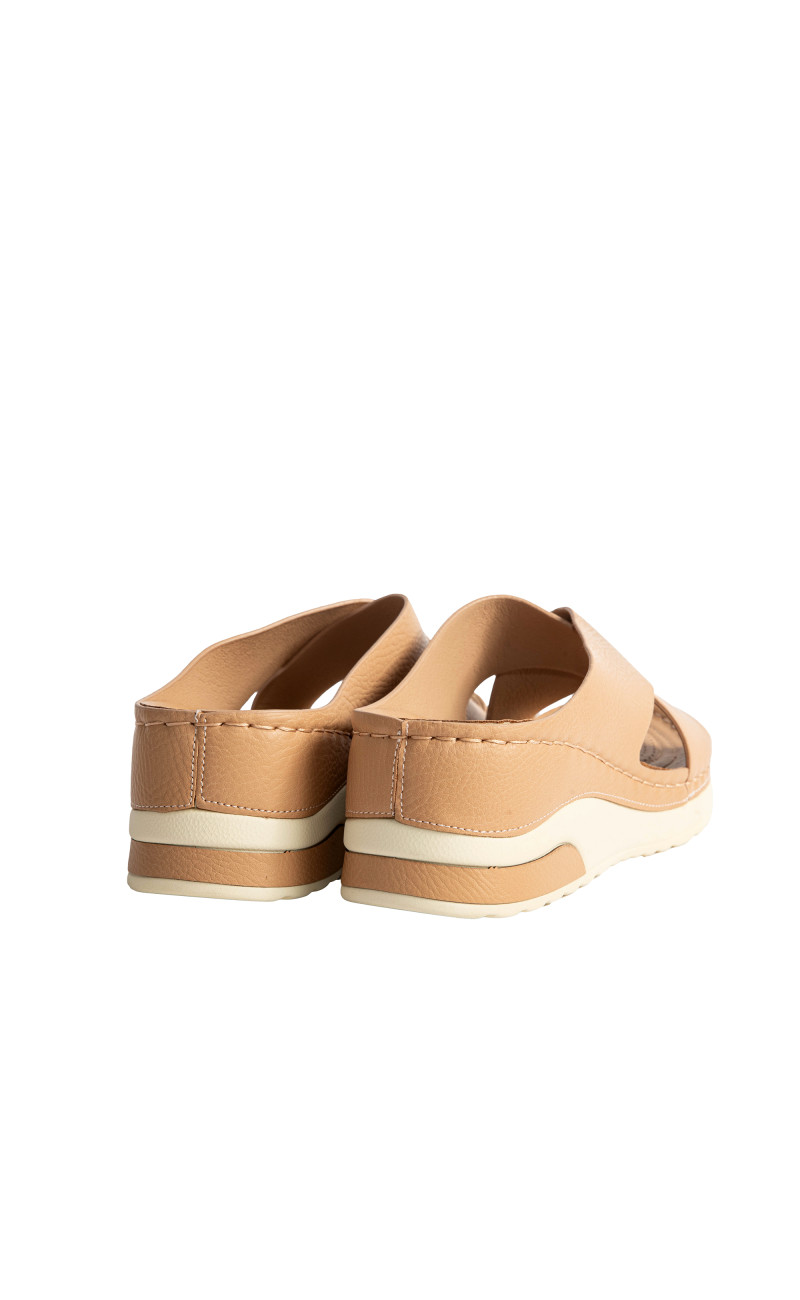 Ανατομικά Πέδιλα Comfort W10408