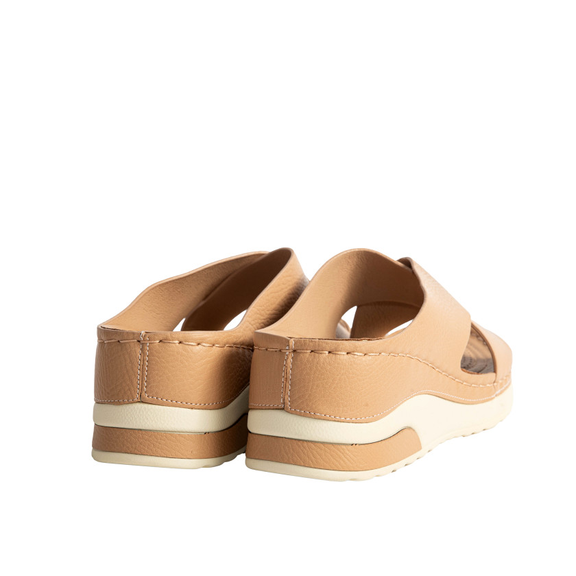 Ανατομικά Πέδιλα Comfort W10408