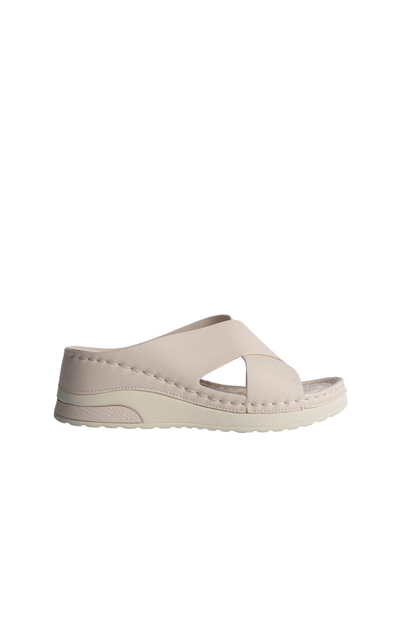 Ανατομικά Πέδιλα Comfort W10408