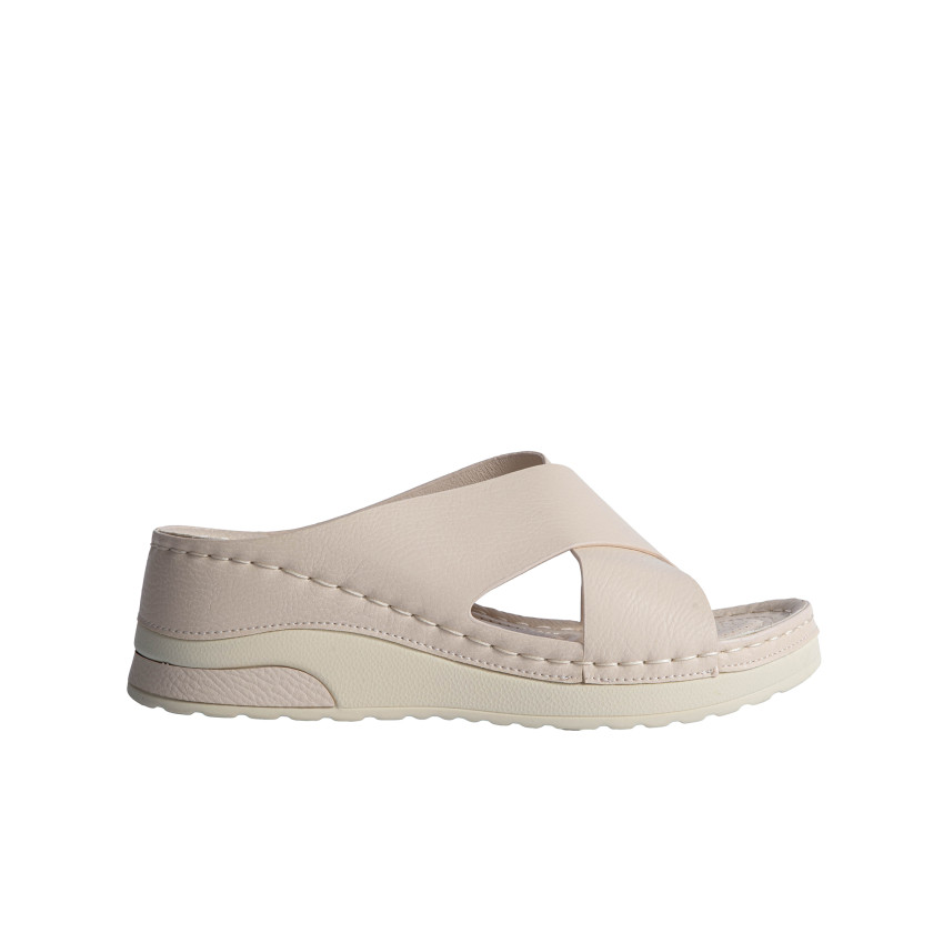 Ανατομικά Πέδιλα Comfort W10408