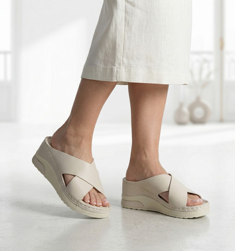 Ανατομικά Πέδιλα Comfort W10408