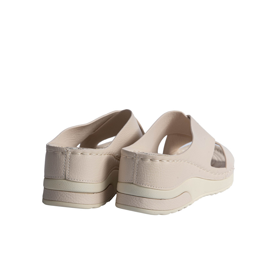 Ανατομικά Πέδιλα Comfort W10408