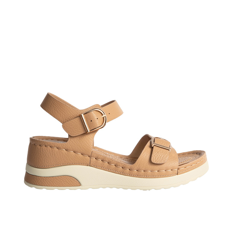 Ανατομικά Πέδιλα Comfort W10409