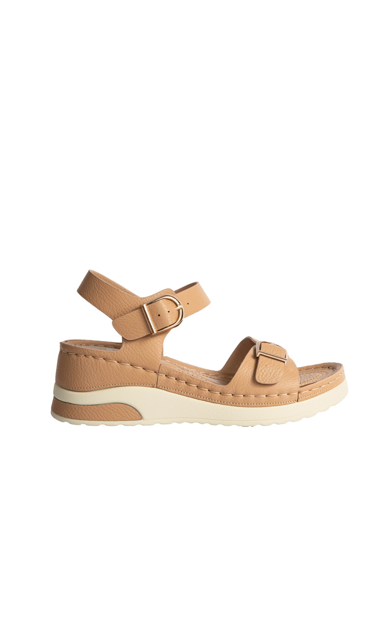Ανατομικά Πέδιλα Comfort W10409