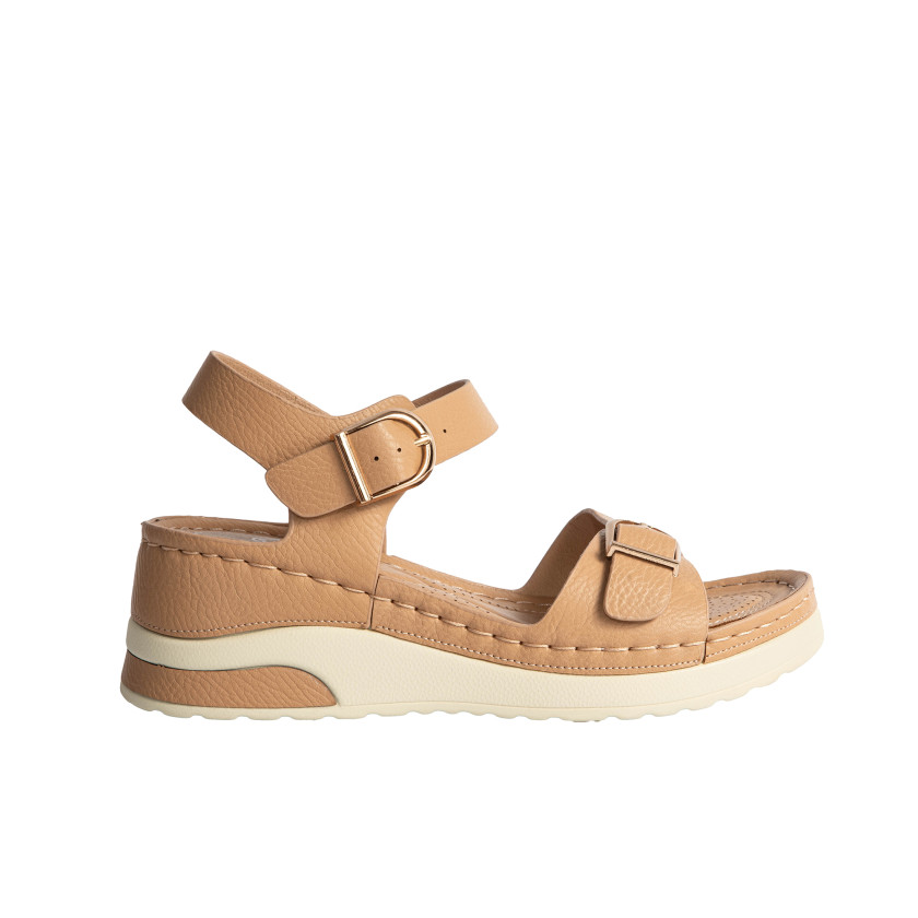 Ανατομικά Πέδιλα Comfort W10409