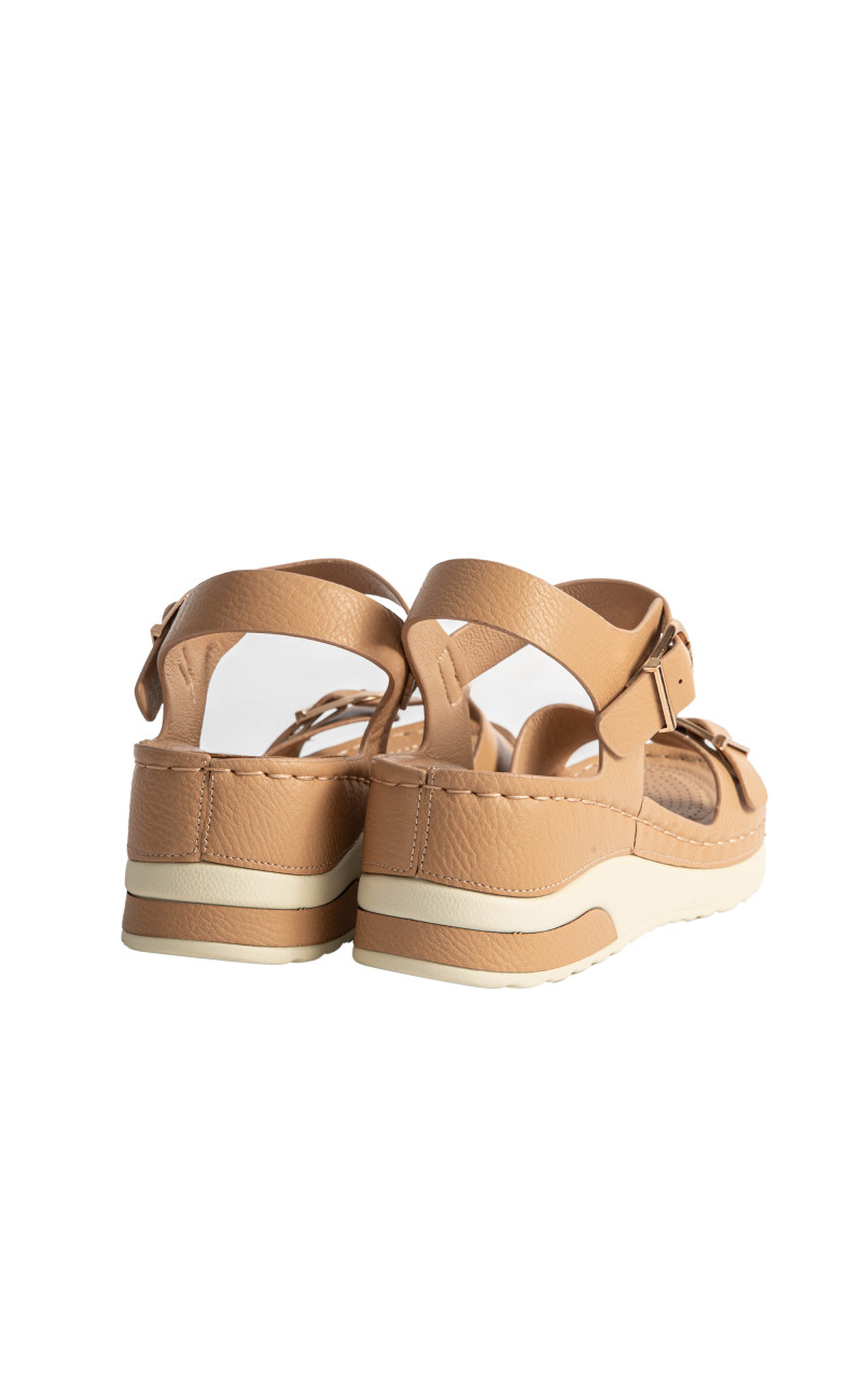 Ανατομικά Πέδιλα Comfort W10409
