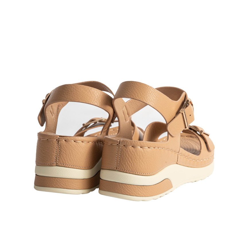 Ανατομικά Πέδιλα Comfort W10409