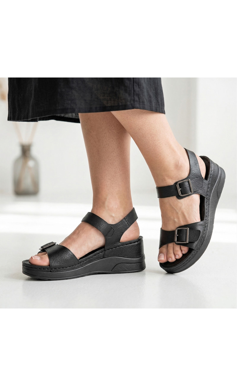 Ανατομικά Πέδιλα Comfort W10409
