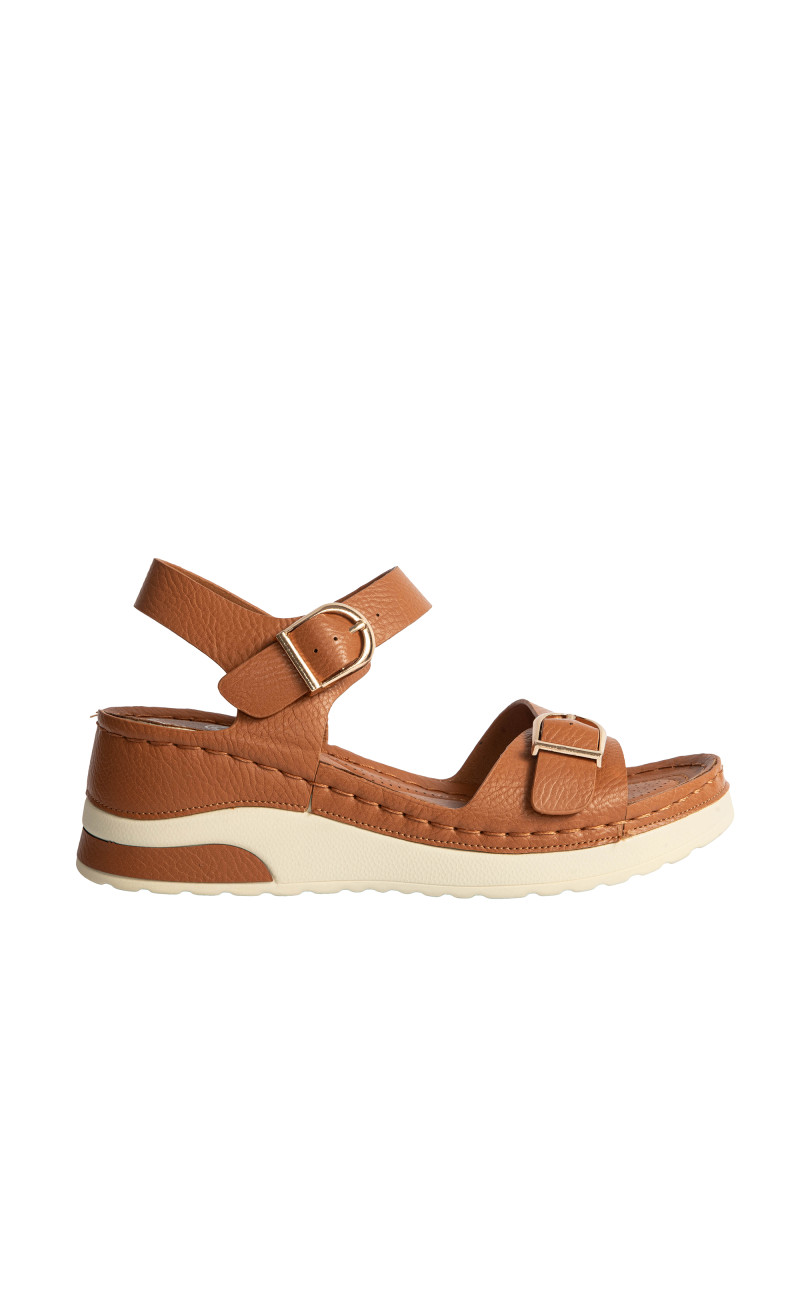 Ανατομικά Πέδιλα Comfort W10409