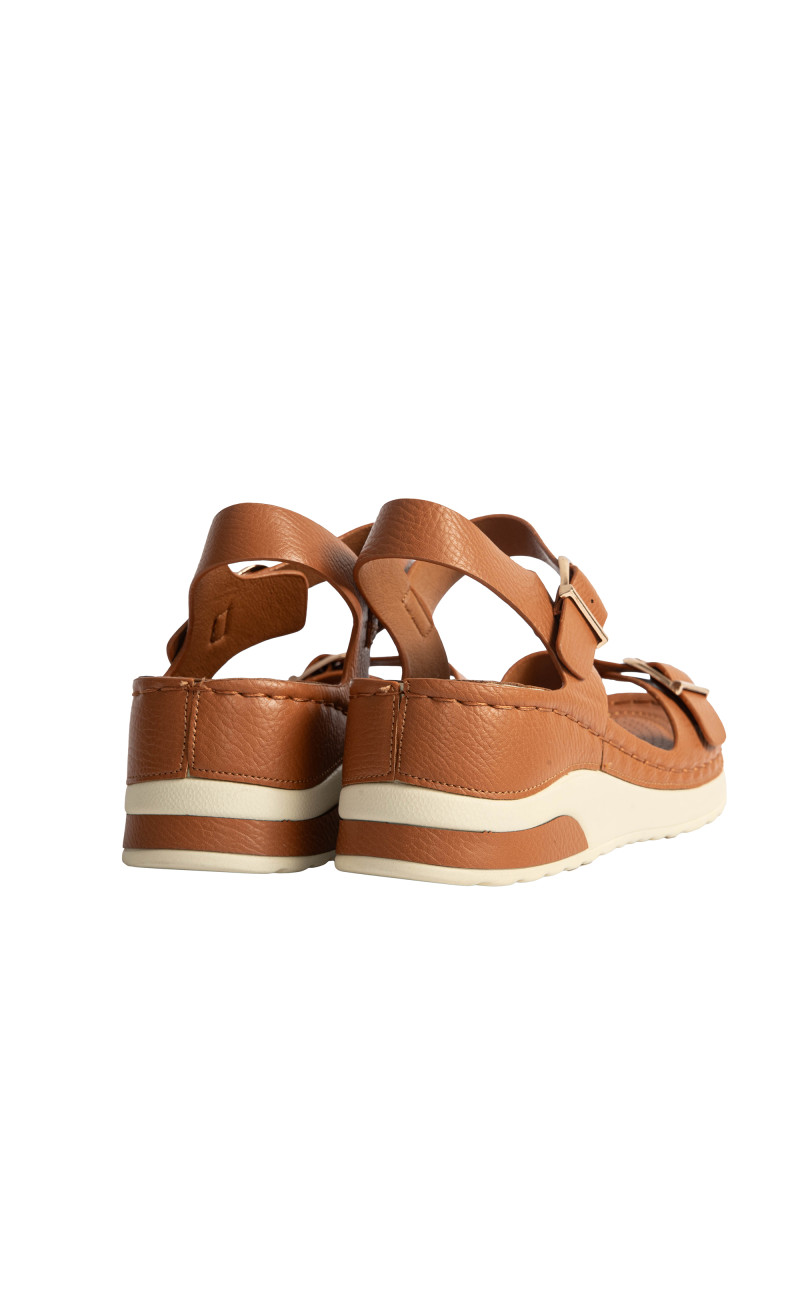 Ανατομικά Πέδιλα Comfort W10409