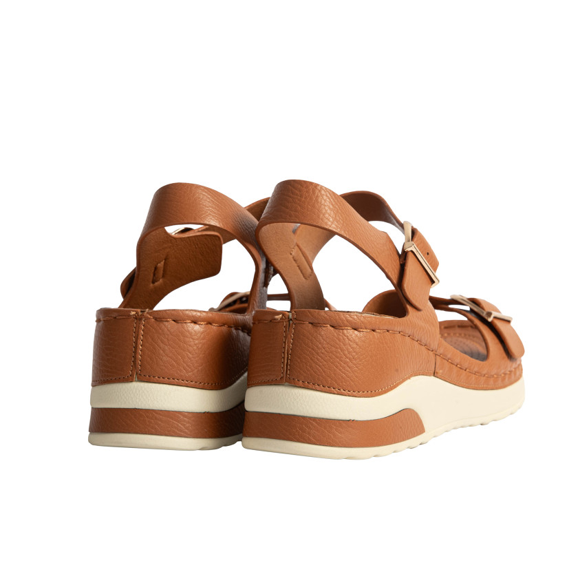 Ανατομικά Πέδιλα Comfort W10409