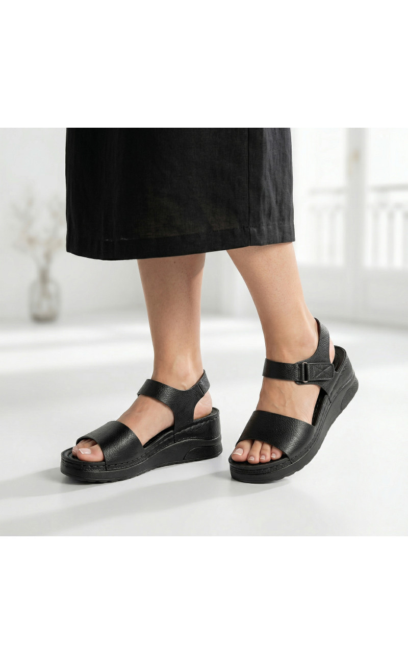 Ανατομικά Πέδιλα Comfort W10411