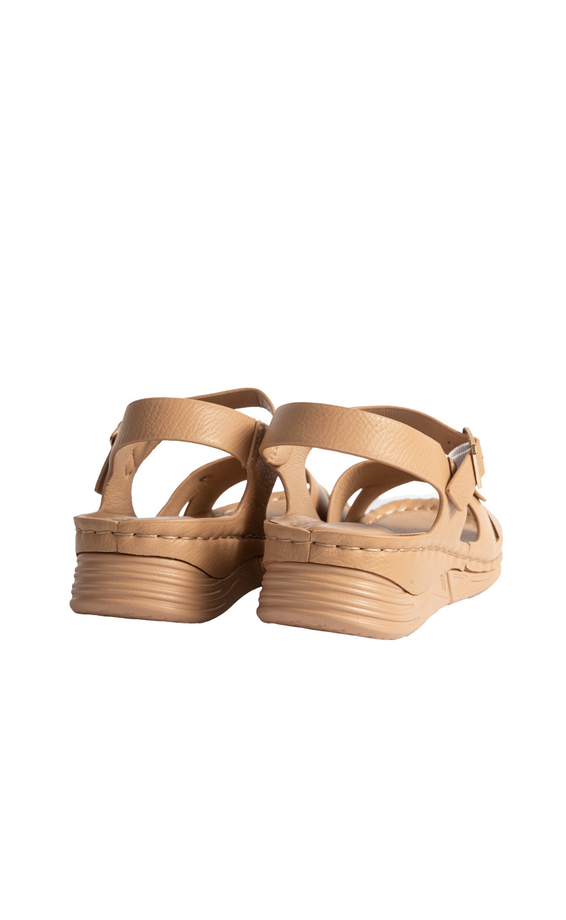 Ανατομικά Πέδιλα Comfort CR8811