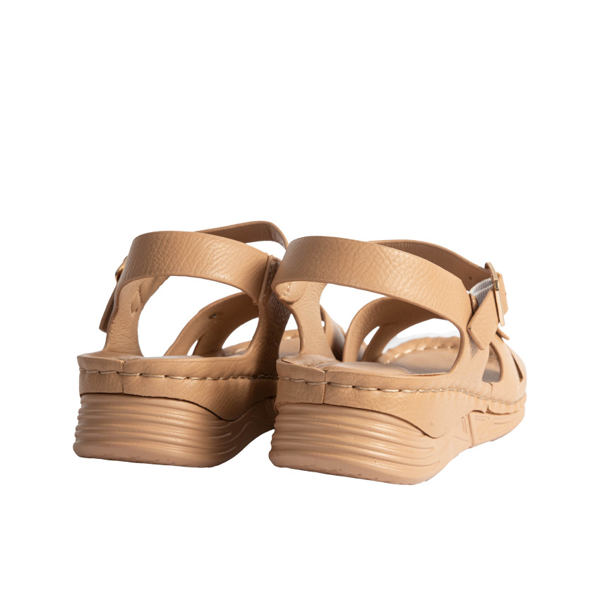 Ανατομικά Πέδιλα Comfort CR8811