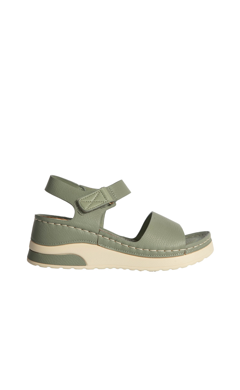 Ανατομικά Πέδιλα Comfort W10411