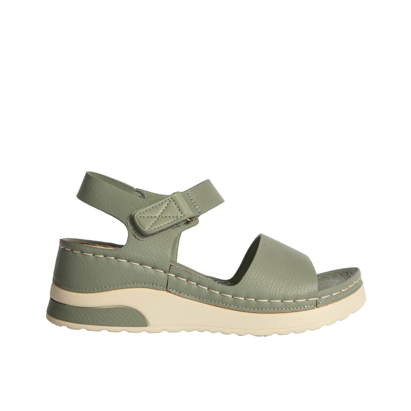 Ανατομικά Πέδιλα Comfort W10411