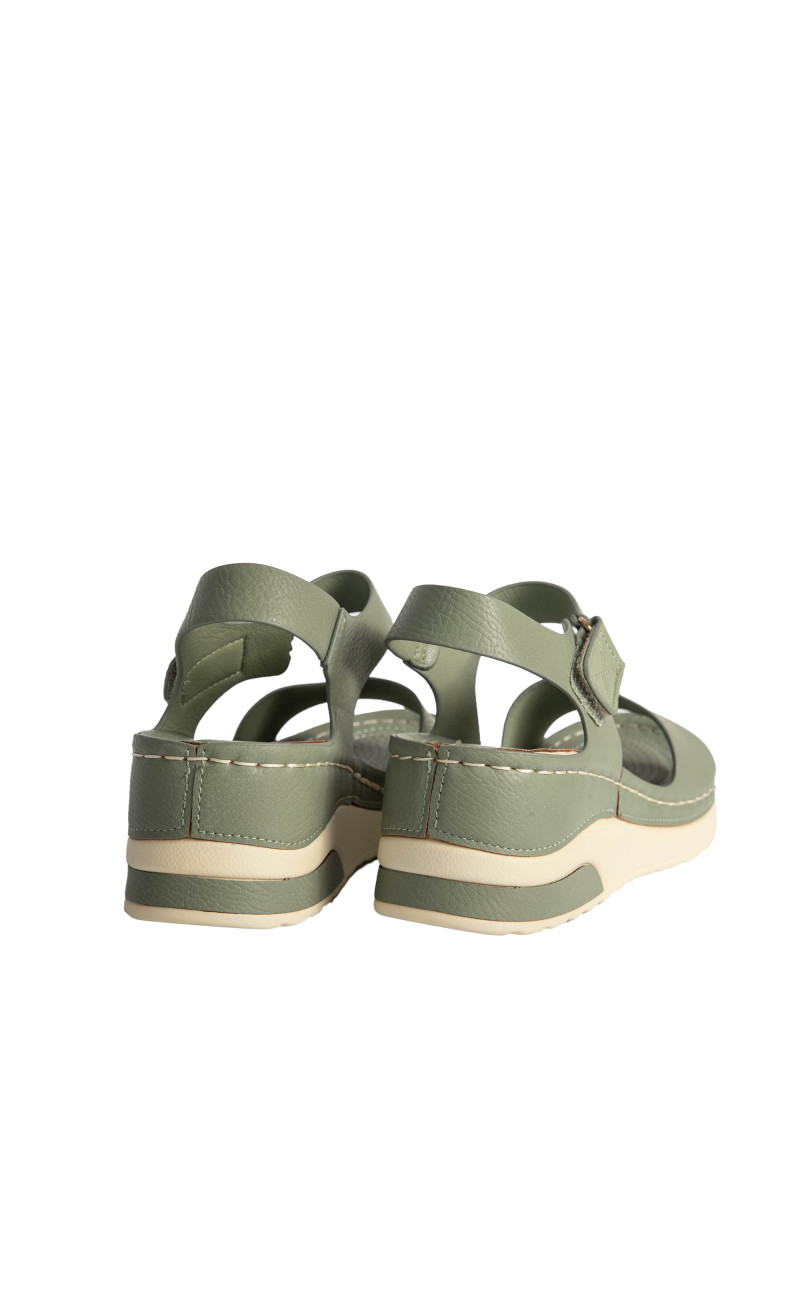 Ανατομικά Πέδιλα Comfort W10411