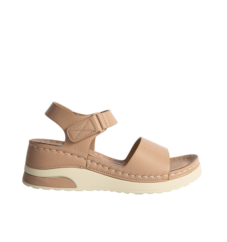Ανατομικά Πέδιλα Comfort W10411