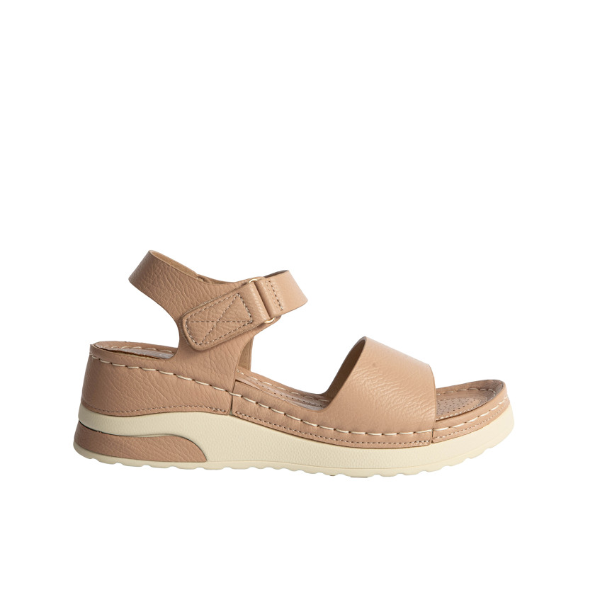Ανατομικά Πέδιλα Comfort W10411