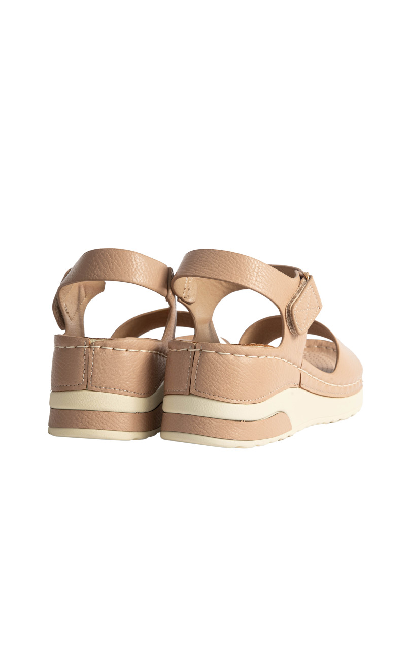 Ανατομικά Πέδιλα Comfort W10411