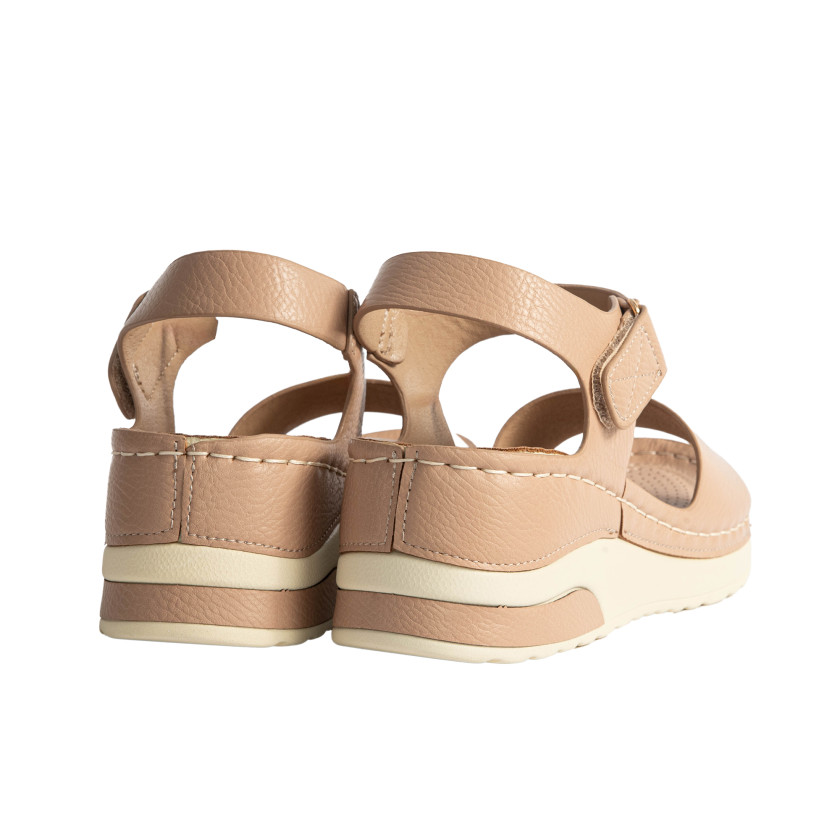 Ανατομικά Πέδιλα Comfort W10411