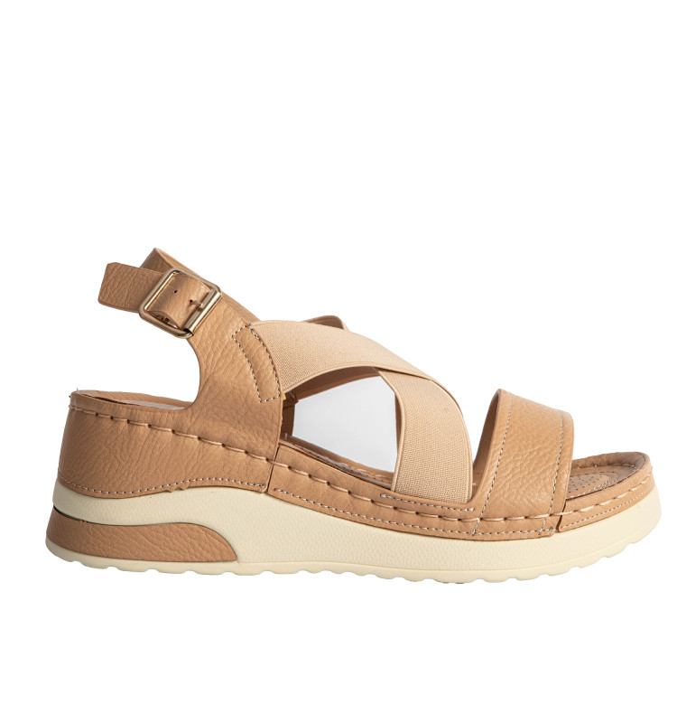 Ανατομικά Πέδιλα Comfort W10413