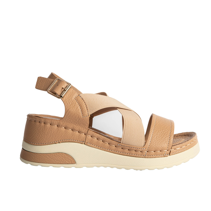 Ανατομικά Πέδιλα Comfort W10413