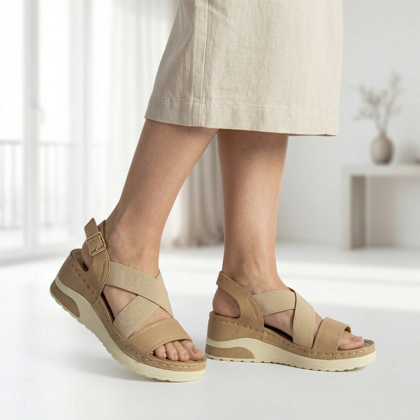 Ανατομικά Πέδιλα Comfort W10413