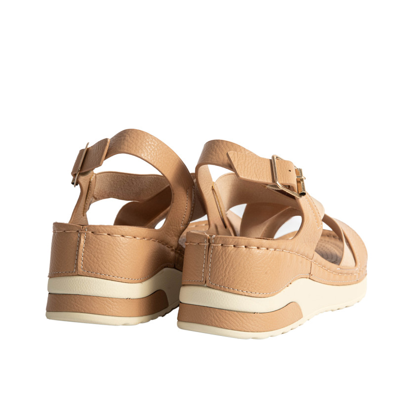 Ανατομικά Πέδιλα Comfort W10413
