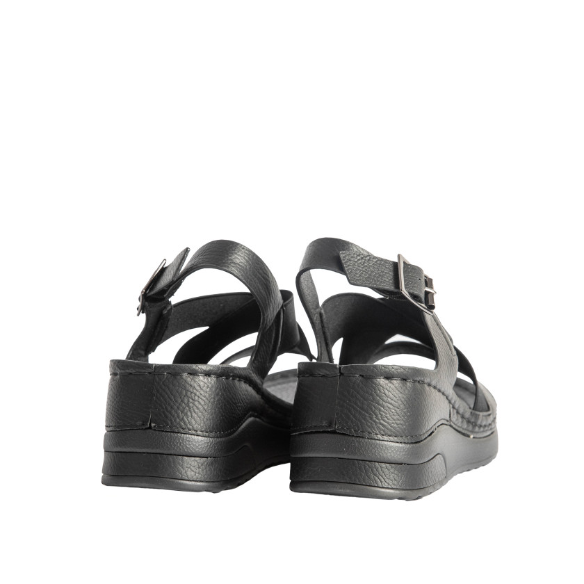 Ανατομικά Πέδιλα Comfort W10413