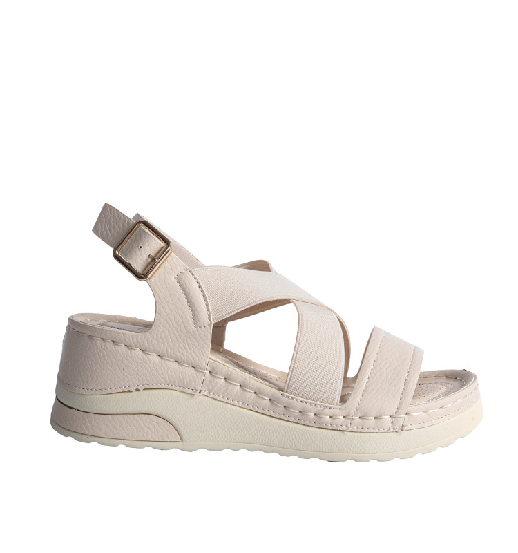 Ανατομικά Πέδιλα Comfort W10413