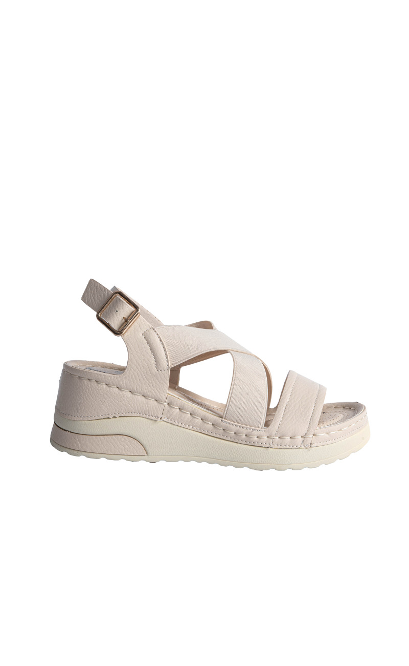 Ανατομικά Πέδιλα Comfort W10413