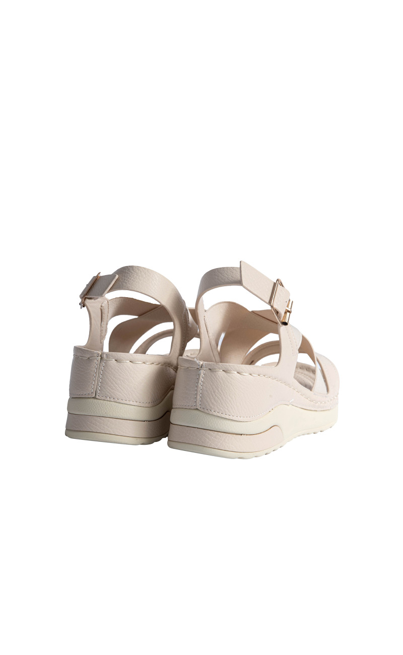Ανατομικά Πέδιλα Comfort W10413